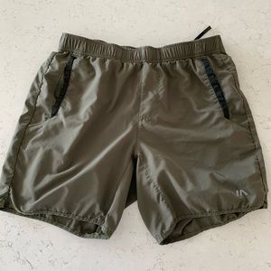 RVCA Yogger Shorts
